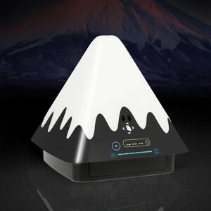 DailySale 8-Color Touch Control Night Light
