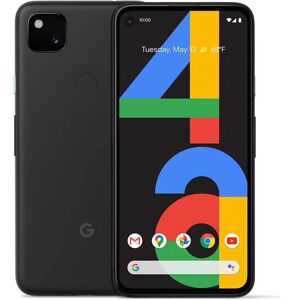 DailySale Google Pixel 4a G025J 128GB Fully Unlocked (Refurbished)