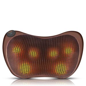 DailySale Shiatsu Massage Pillow with Heat