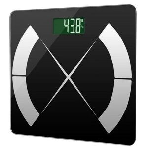 DailySale Smart Body Composition Scale