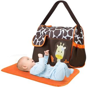 DailySale Baby Nappy Diaper Bags