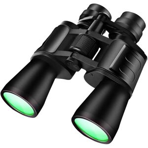 DailySale Portable Zoom Binoculars with FMC Lens