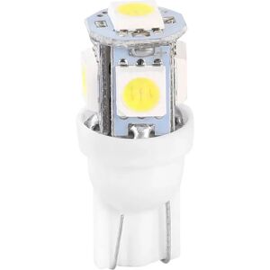 DailySale 50-Piece: LED Car Light Bulbs