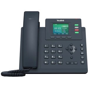 DailySale Yealink T33G IP Phone - Unlocked an be Used with Any VoIP Provider (Refurbished)