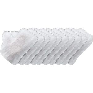 DailySale 50-Pieces: Dust Cleaning Gloves Eco-friendly Disposable Gloves