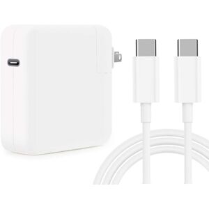 DailySale 61W USB C Charger Power Adapter for MacBook
