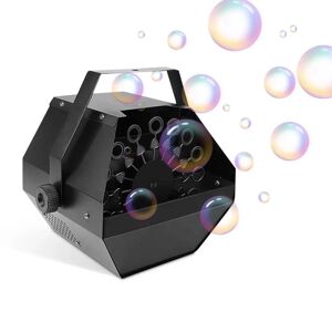 DailySale Automatic Bubble Machine 25W