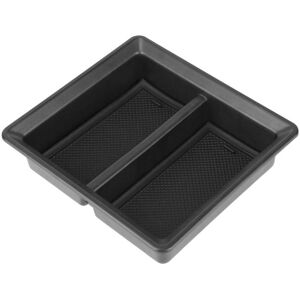 DailySale Center Console Organizer Tray