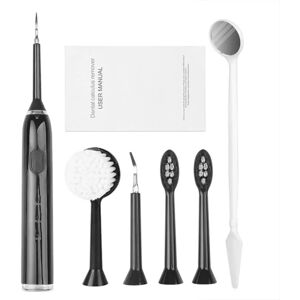 DailySale Electric Ultrasonic Dental Scaler