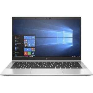 DailySale HP EliteBook 830 G7 13.3" FHD, Core i7-10610U 1.8GHz (Refurbished)