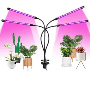 DailySale IMounTEK 80W 80 LEDs Plant Lights