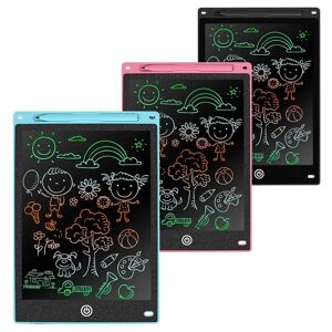 DailySale LCD Writing Tablet Electronic Colorful Graphic Doodle Board