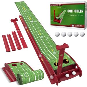 DailySale Mini Golf Game Practice Equipment