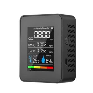 DailySale Portable Air Quality Monitor