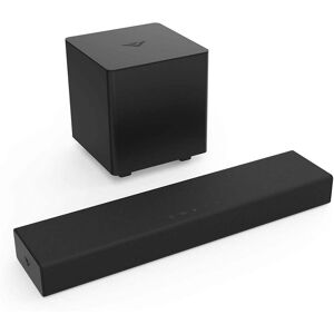 DailySale VIZIO SB2021n-H6 20 inch 2.1 Sound Bar System (Refurbished)