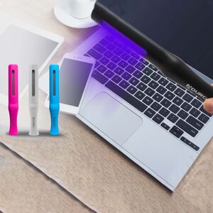 DailySale Aduro U-Clean Plus Portable UV Sanitizing Disinfecting Wand