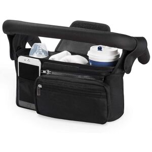 DailySale Universal Baby Stroller Storage Bag