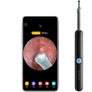 DailySale Bebird R1 Wireless Intelligent Visual Otoscope Ear Cleaner