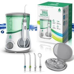 DailySale Pursonic Oral Irrigator