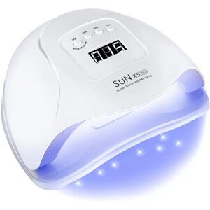 DailySale SUN X5 Plus LED Lamp 80W Nail Dryer