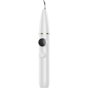 DailySale Visual Ultrasonic Teeth Cleaner