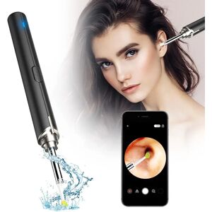 DailySale Intelligent Visual Ear Otoscope Inspection Tool