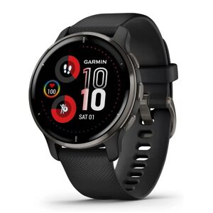 DailySale Garmin Venu 2 Plus GPS Smartwatch (Refurbished)
