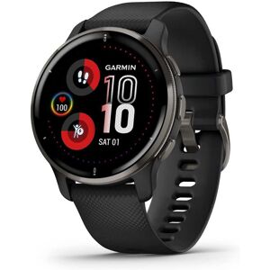 DailySale Garmin Venu 2 Plus GPS Smartwatch (Refurbished)