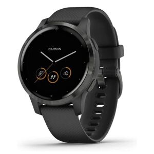 DailySale Garmin Vivoactive 4 GPS Smartwatch (Refurbished)