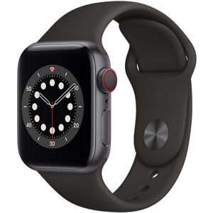 DailySale Apple Watch Series 6 GPS + Cellular 4G (Refurbished)