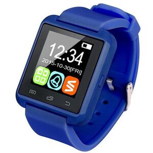 DailySale Smart Watch with Pedometer and Sleep Monitor