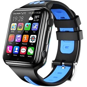 DailySale W5 Smart Watch Fitness Running Watch