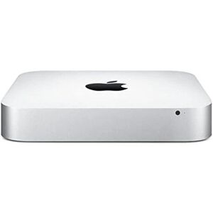 DailySale Apple Mac Mini A1347 MGEQ2LLA Core I7 16GB 512GB SSD (2014) (Refurbished)