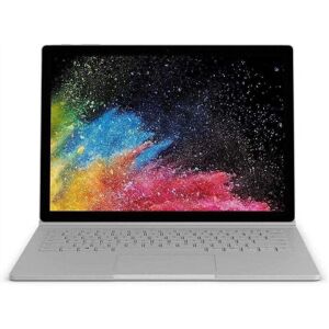 DailySale Microsoft Surface Book 1 Core I5 8GB 256GB (Refurbished)