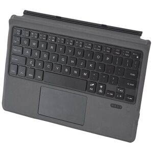 DailySale Mini Ultra-thin Wireless 3.0 Keyboard For Microsoft Surface GoGo 2 Tablet PC Wireless Gaming Keyboard