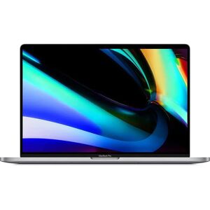 DailySale Apple Macbook Pro A2141 16" I7-9750H 2.60GHz 16GB512G 5300M MVVL2LLA (Refurbished)