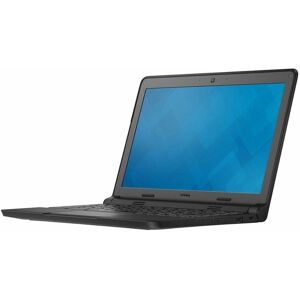 DailySale Dell 11.6 Chromebook 3120 Celeron N2840 (Refurbished)