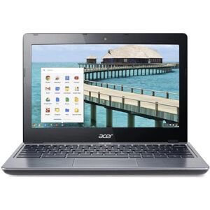 DailySale Acer C720 11.6-Inch Chromebook (Refurbished)