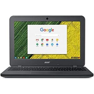 DailySale Acer C731-C8VE Chromebook 11.6" Intel Celeron 1.60 GHz 4GB 16GB (Refurbished)