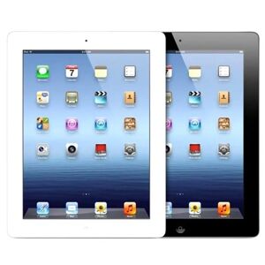 DailySale Apple iPad 2 MC769LLA 9.7-Inch (Refurbished)