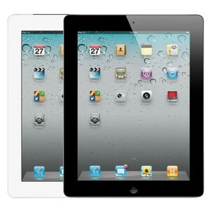 DailySale Apple iPad 3rd Generation Wi-Fi (Refurbished)