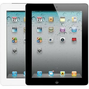 DailySale Apple iPad 3rd Generation Wi-Fi (Refurbished)