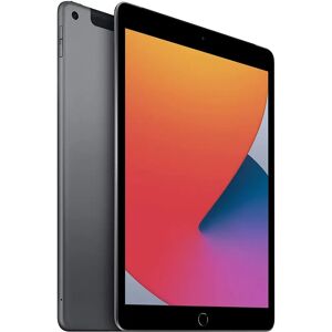 DailySale Apple iPad 8th Gen (2020) 10.2-inch Wi-Fi (Refurbished)