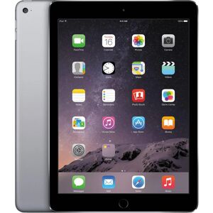 DailySale Apple iPad Air 16GB Black Wi-Fi (Refurbished)