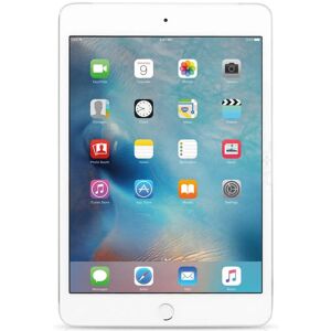 DailySale Apple iPad Mini 4 16GB Wifi Silver (Refurbished)