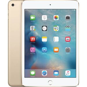 DailySale Apple iPad Mini 4 7.9-inch Wi-Fi (Refurbished)