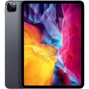 DailySale Apple iPad Pro 11" 2nd Gen (2020) WiFi (Refurbished)