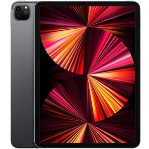DailySale Apple iPad Pro 11" 3rd Gen (2021) WiFi (Refurbished)