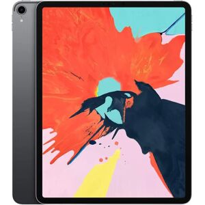 DailySale Apple iPad Pro 12" 3rd Generation 256GB WIFI (Refurbished)