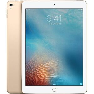 DailySale Apple iPad Pro 9.7" 256GB WiFi + Cellular (Refurbished)